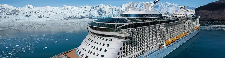 Ovation of the seas