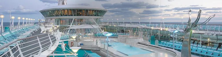 Vision of the Seas