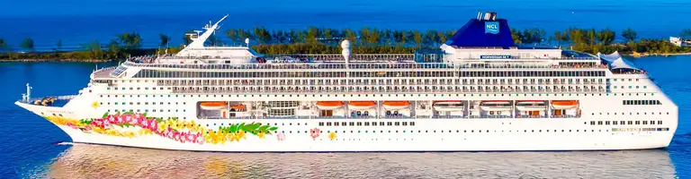 Norwegian Sky