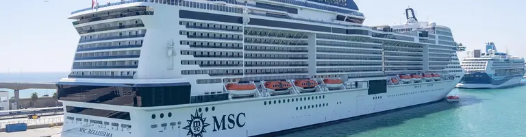 MSC Bellissima