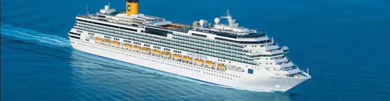 Costa Serena