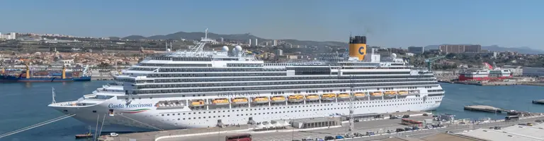 Costa Fascinosa