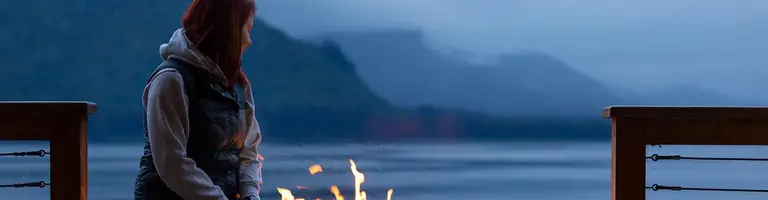 7 nights. United States of America