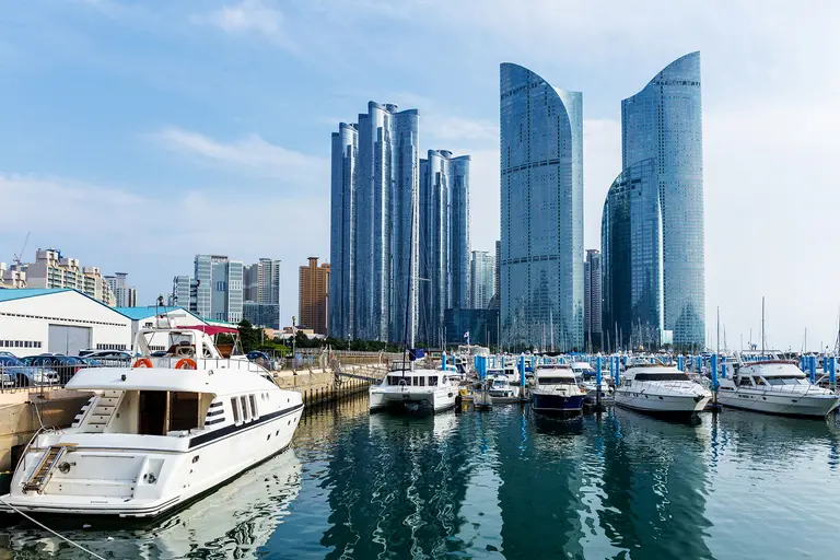 Busan