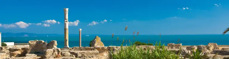Carthage, Tunisia