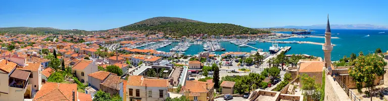 Cesme