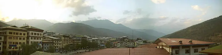 Thimphu