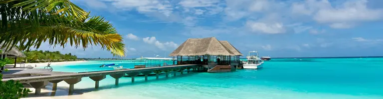 Meemu Atoll, Maldives
