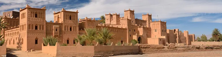 Skoura