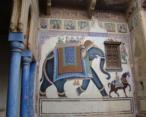 Mandawa