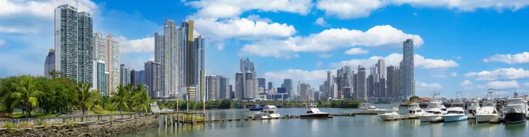 Mesto Panama
