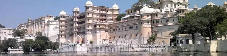 Udaipur