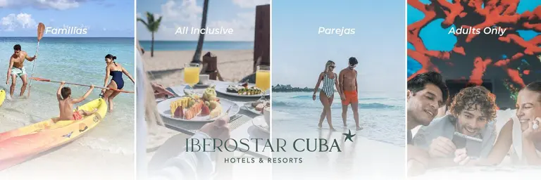 Imagen - Ibero Cuba