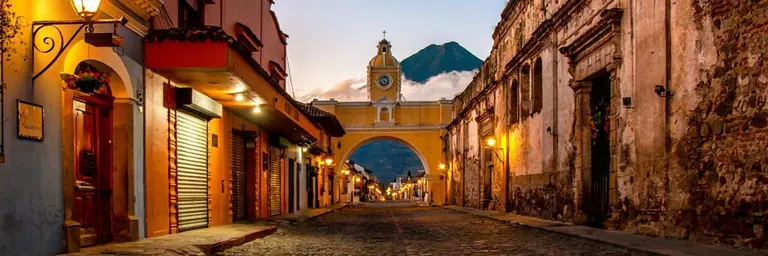 Imagen - Guatemala