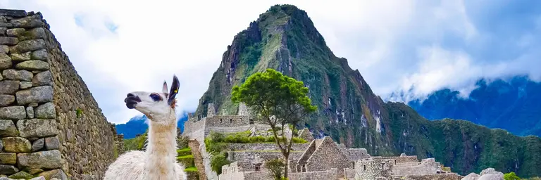 Imagen - Perú