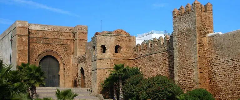Imagen - Marruecos