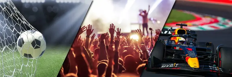 Imagen - Eventos Turivel 