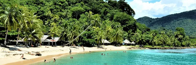 Imagen - Capurganá y Bahía Solano