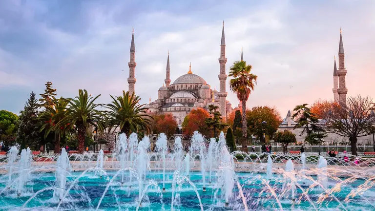 Imagen - Turquía