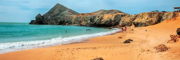 Imagen - Guajira