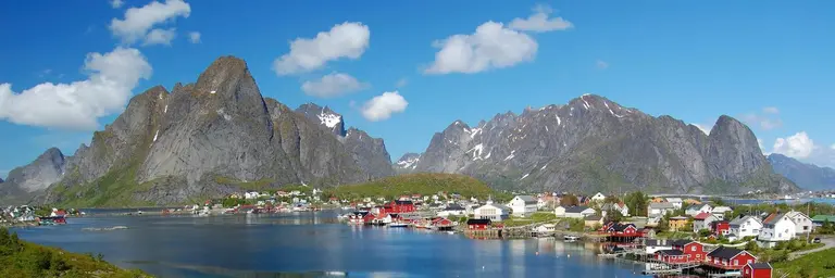 Norwegen