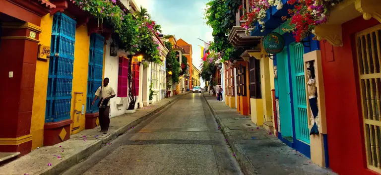 Imagen - Descubre Colombia