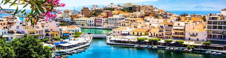 utc.travel: Crete Island