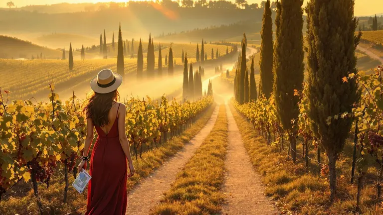 Personalised Holidays & Experiences | Summer Travel