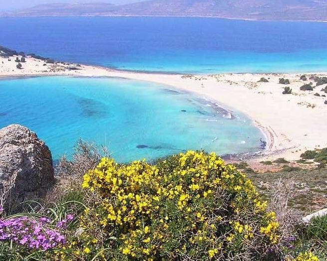 Imagen - Elafónisos