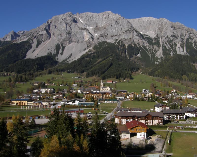 Bild - Ramsau am Dachstein