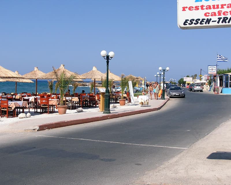 Bild - Gouves, Kreta