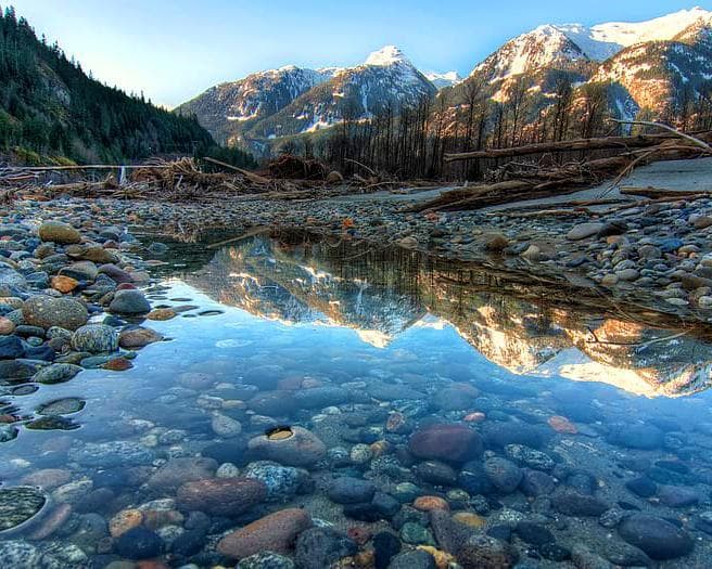 Squamish