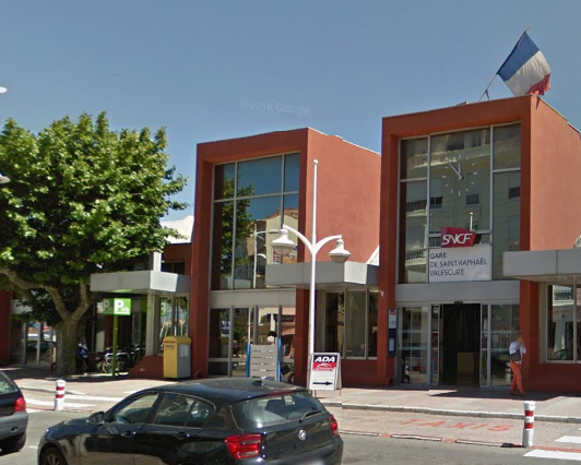 Image - Saint-Raphael