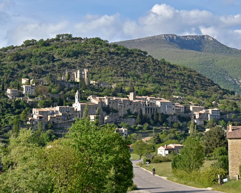 Bild - Montbrun-les-Bains