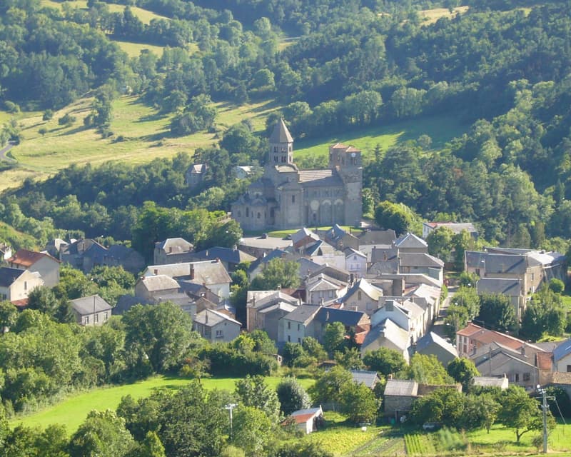 Bild - Saint Nectaire