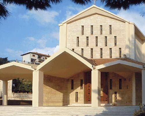 Beeld - Reggio Calabria (Province)