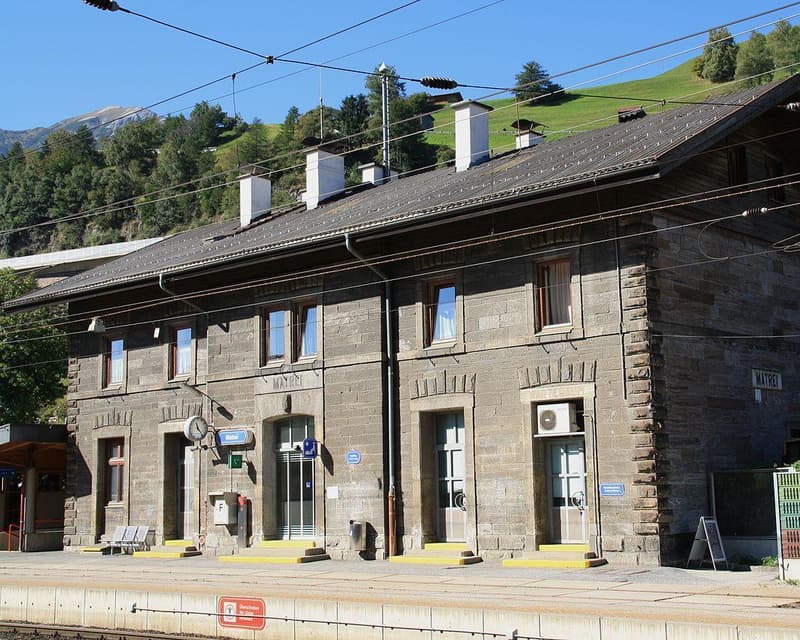 Bild - Matrei am Brenner