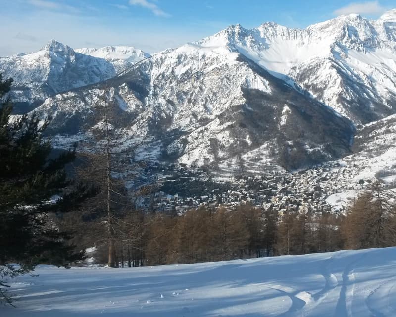 Bild - Bardonecchia