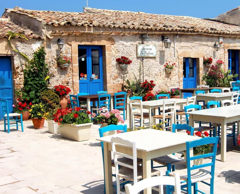 Immagine - Marzamemi
