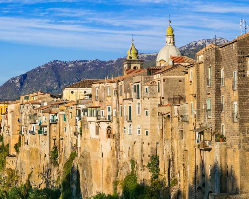 Image - Sant'Agata de' Goti