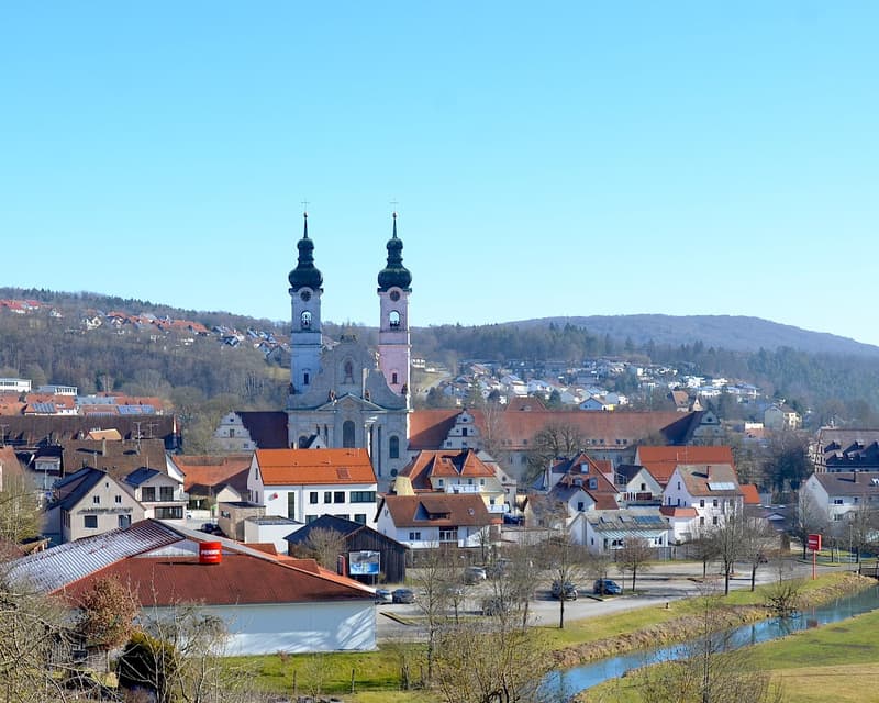 Beeld - Baden-Württemberg