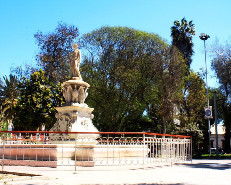 Imagen - Copiapó