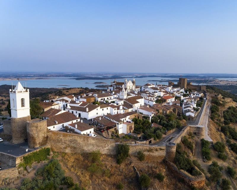 Bild - Alentejo