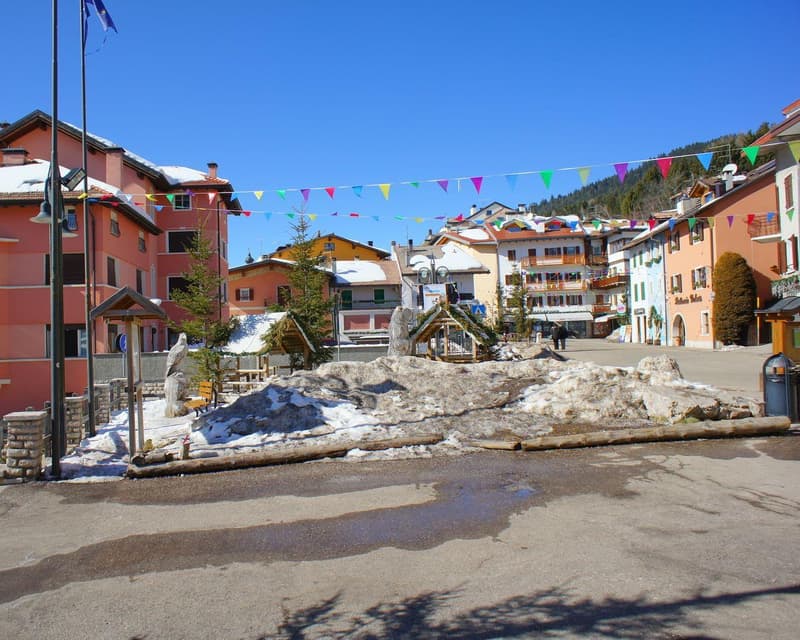 Bild - Folgaria, Trentino-Südtirol