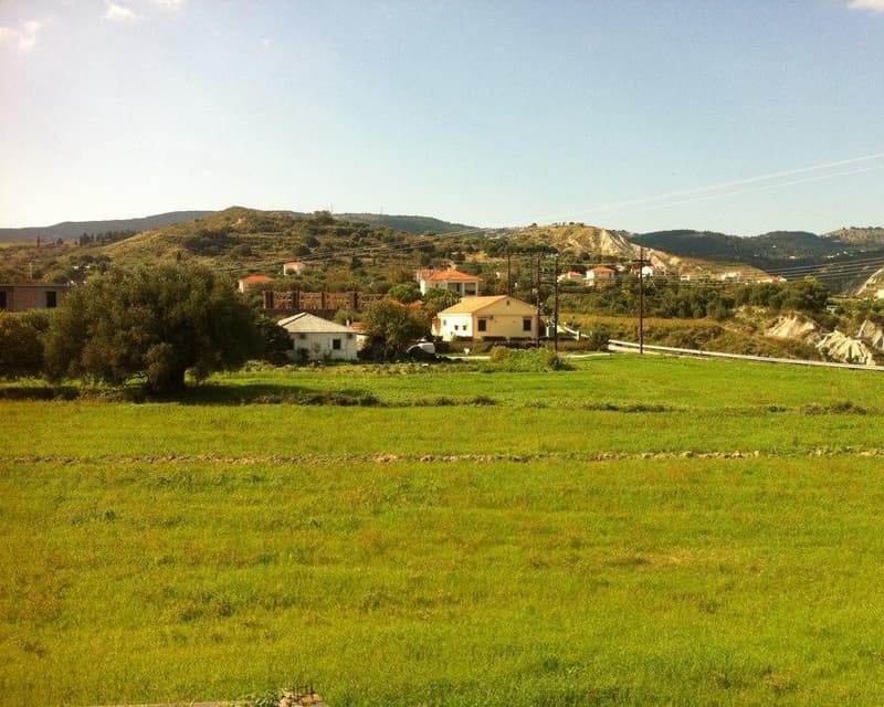 Bild - Agios Vasilios, Crete