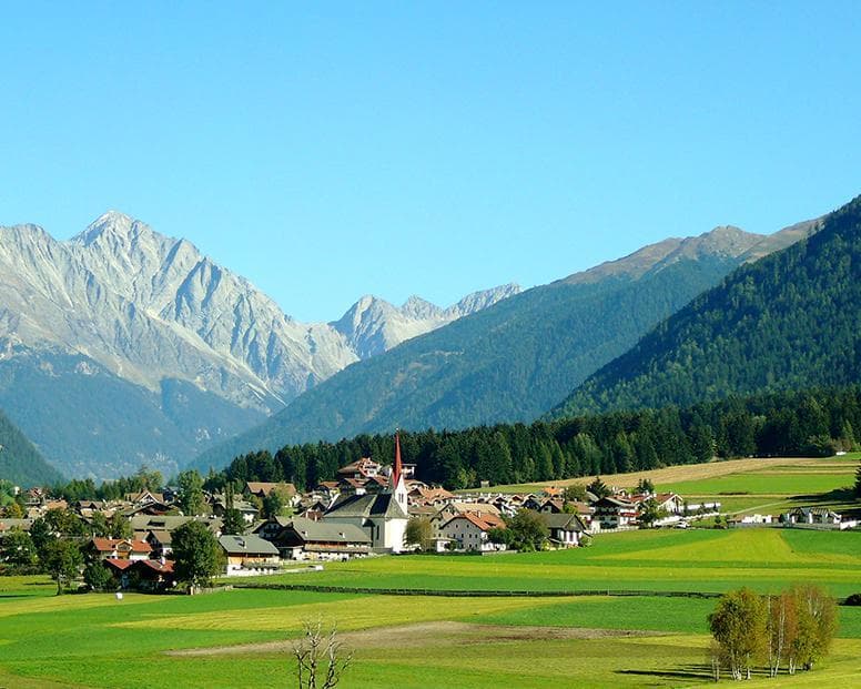 Bild - Rasun Anterselva, Trentino-Alto Adige
