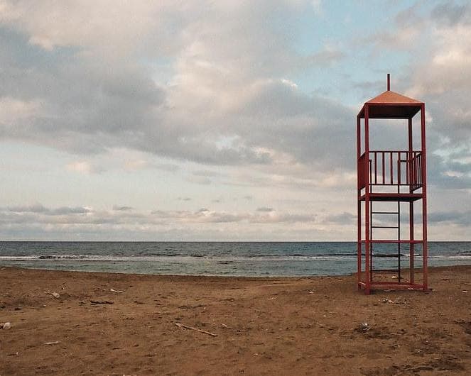 Bild - Ammoudara, Crete