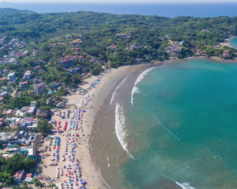Imagen - Sayulita