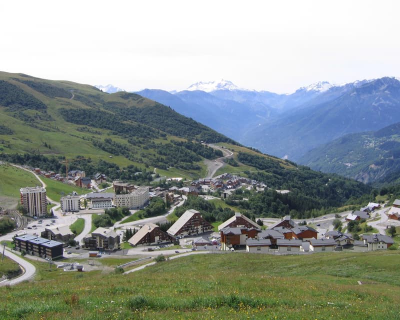 Bild - Saint-François-Longchamp