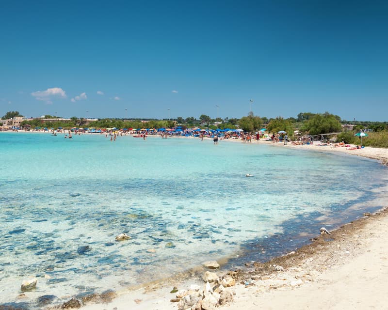 Immagine - Porto Cesareo